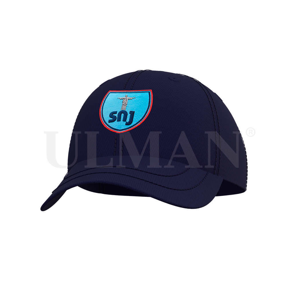 Gorra Santísimo